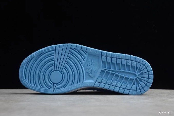 HYPE (W) Air AO9944-441 Low UNC 1 Jordan 0707